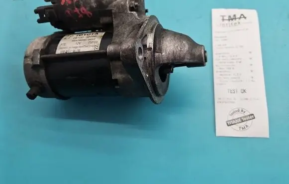 Toyota Avensis T250 Starter motor 281000D090 IMPRK1549978