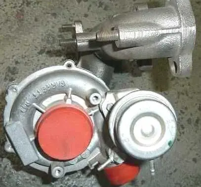 Turbo