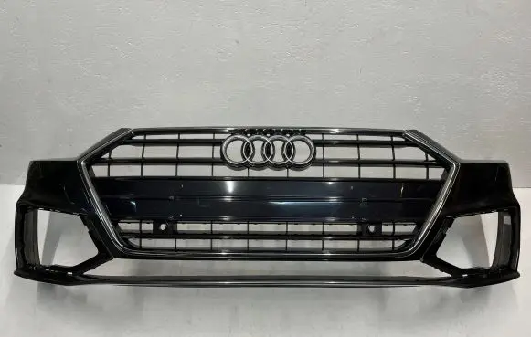 Audi A7 S7 4K8 Front bumper 4K8807437C