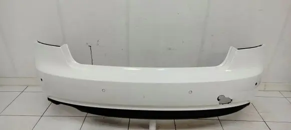 Audi A5 8T 8F Rear bumper 