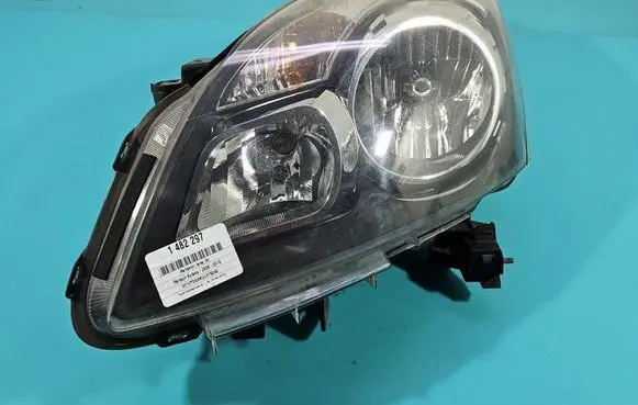 Renault Koleos I Headlight/headlamp IMPRK1482297