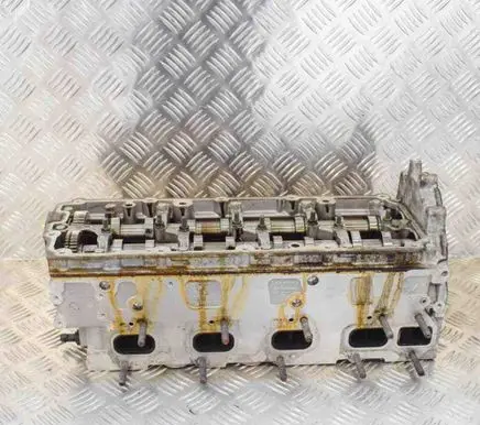 Porsche Cayenne (92A) Engine head 95810401640