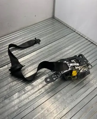 BMW X5 F15 Front seatbelt 6286415 0589P1000250