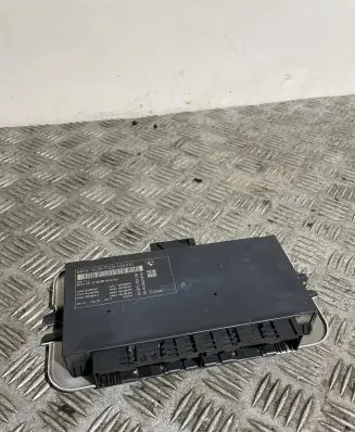 BMW 5 F10 F11 Light module LCM 9236460