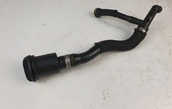 Ford S-MAX Oil fill pipe 9684359980