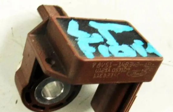 Ford Fiesta Airbag deployment crash/impact sensor 8V51148342AB