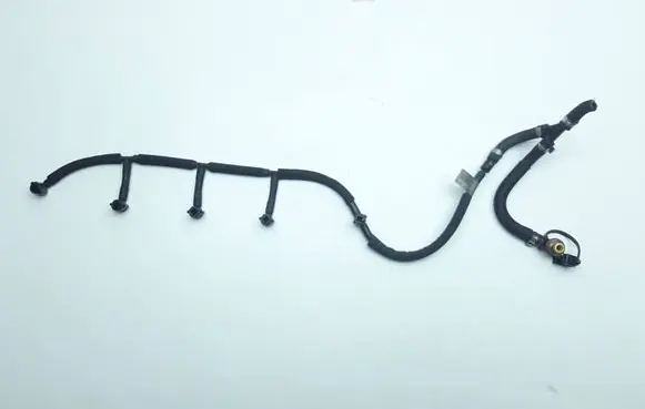 Volvo C30 Fuel return line/hose 0445130003 31321198
