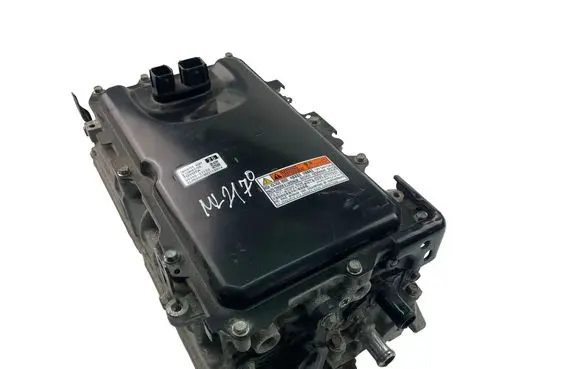 Toyota Camry VIII XV70 Voltage converter inverter G920033150