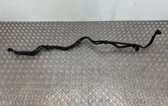 KIA Sorento IV Coolant pipe/hose 