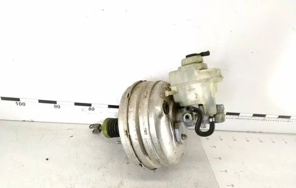 BMW 7 E65 E66 Brake booster 32483213 296769213014
