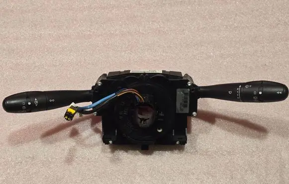 Airbag slip ring squib (SRS ring)