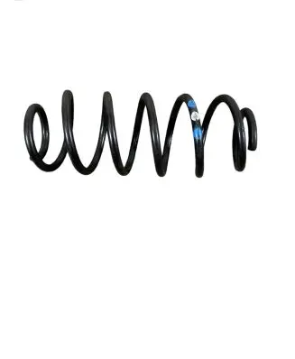 Toyota Auris 150 Rear coil spring