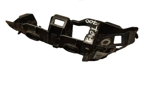 Volkswagen Golf VII Front bumper mounting bracket 5G0807049A