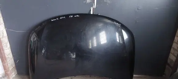 KIA Sorento Engine bonnet/hood