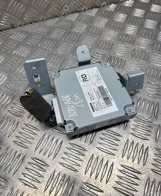 Nissan Navara D23 Video control module 284A14JA0B 0006990 EN3327P