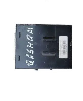 Nissan Qashqai Immobilizer control unit/module 285E0JD03B 303491