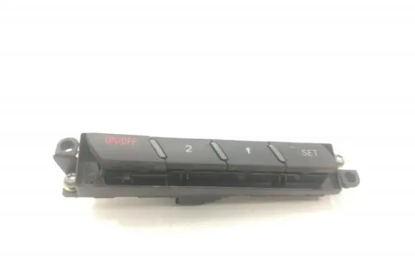 Audi A6 S6 C6 4F Seat memory switch 4F1959770A