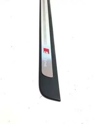 Audi A5 Sportback 8TA Front sill trim cover 8T8853373B 8T8853373