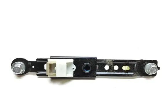 KIA Sorento Seat belt adjustment rail 