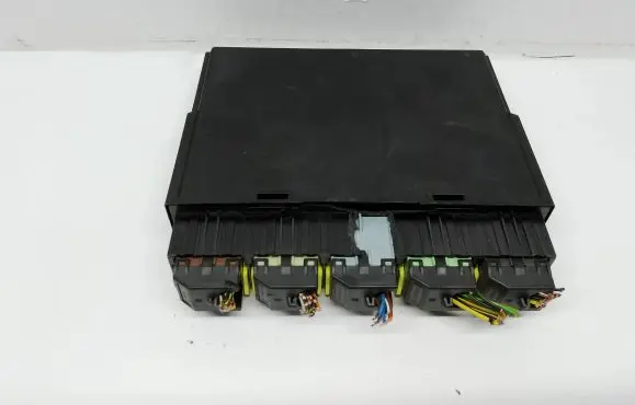 Ford Focus Comfort/convenience module 1S7T15K600FD