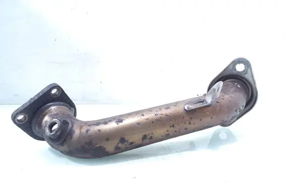 Honda CR-V Muffler/silencer 