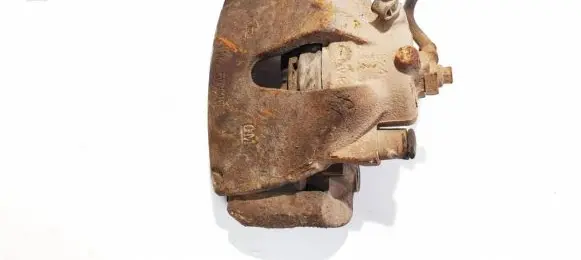 Opel Zafira A Front brake caliper fn35725