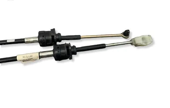Volvo S80 Gear shift cable linkage 9143964