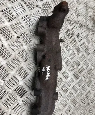 Mazda 6 Exhaust manifold