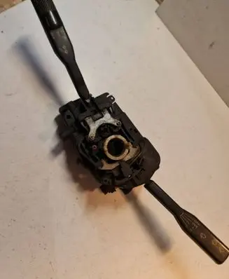 Mazda 323 Wiper turn signal indicator stalk/switch 177698 177766