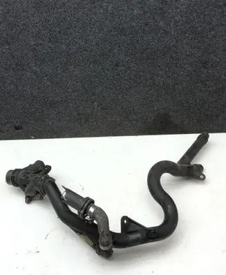 BMW X5 E70 Engine coolant pipe/hose 7806706 3140807 106172