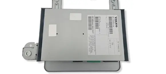 Volvo V60 Sound amplifier 31409935AA