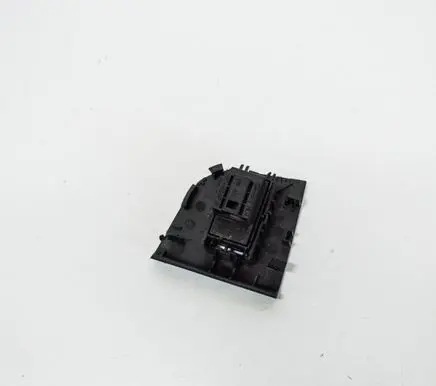Skoda Octavia Mk2 (1Z) Electric window control switch 5E0959855