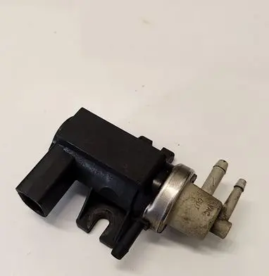 Audi A3 S3 8L Turbo solenoid valve 1J0906627A
