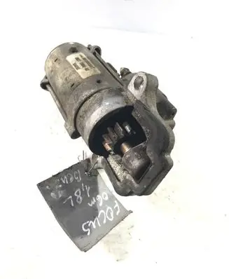 Ford Focus Starter motor 4M5T11000AB