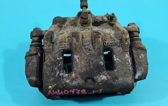Opel Antara Front brake caliper IMPRK1440978
