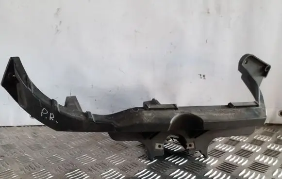BMW X3 E83 Headlight/headlamp mounting bracket 3414310