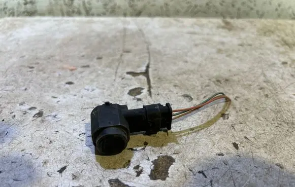 Renault Megane III Parking PDC sensor 8200412438 PA6GF30 602839