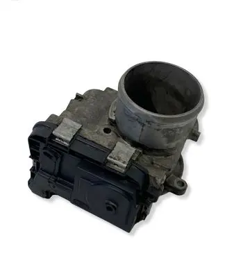 Iveco Daily 6th gen Throttle valve 5802712012