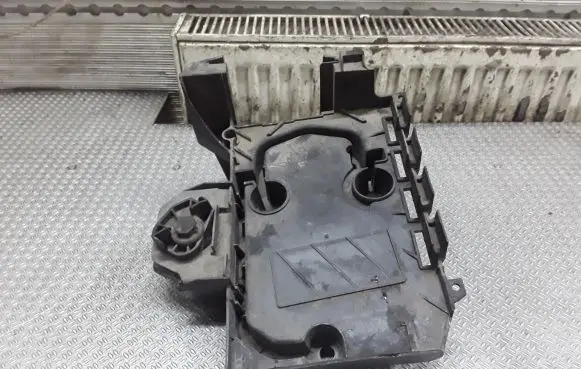 Citroen C5 Battery tray 9650439480