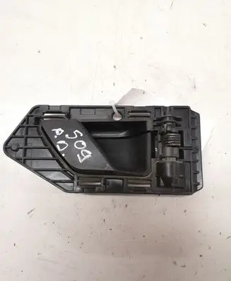 Citroen Berlingo Front door interior handle 9621422877