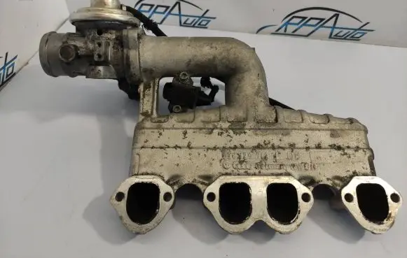 Volkswagen New Beetle EGR valve 038129637 038129703J