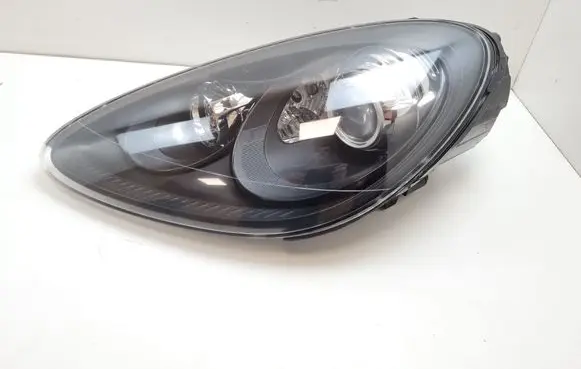 Headlight/headlamp