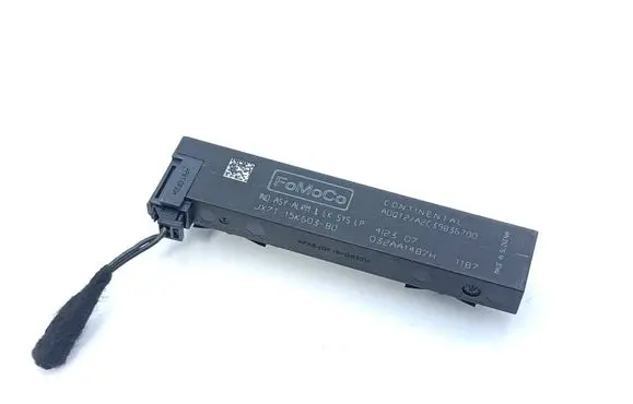 Ford Transit Custom II Keyless system antenna JX7T15K603BD 032AA1487H