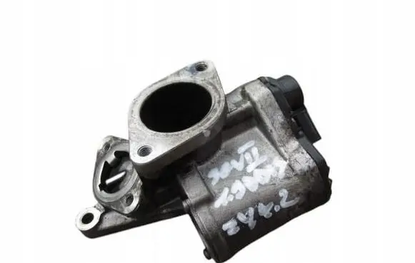 Suzuki Grand Vitara II EGR valve