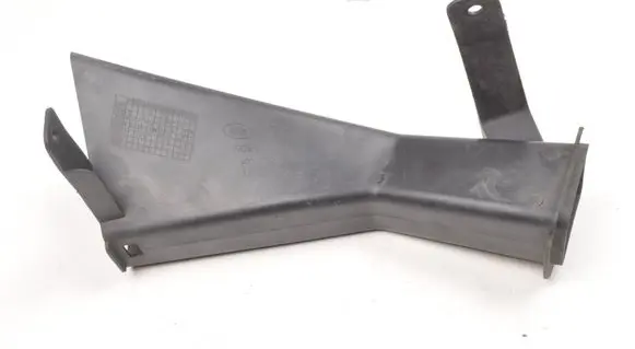 Jaguar I-Pace Air intake hose/pipe J9D32D209A