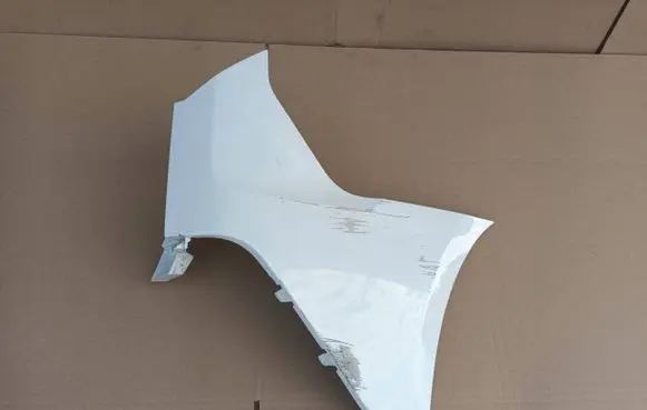 Ford Connect Rear bumper corner part panel trim DT1117926B DT1117926