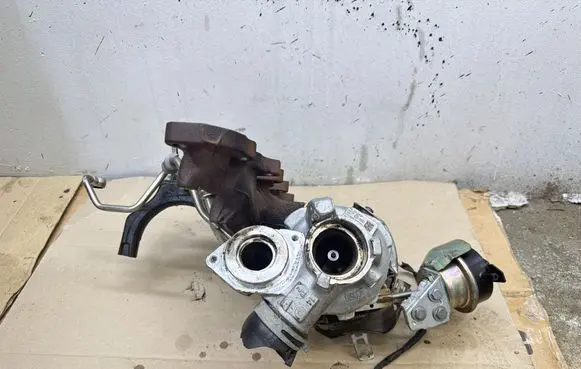 Audi Q2 - Turbo 04L253020M