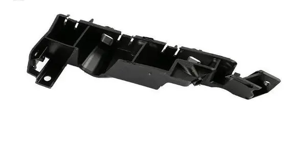 Audi A6 S6 C7 4G Front bumper mounting bracket 4G0807283 13E1077