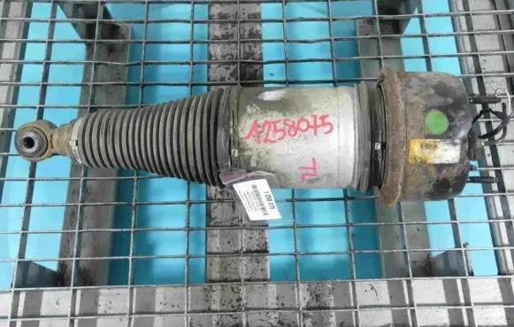 Jaguar XJ X350 Rear shock absorber/damper IMPRK1258075