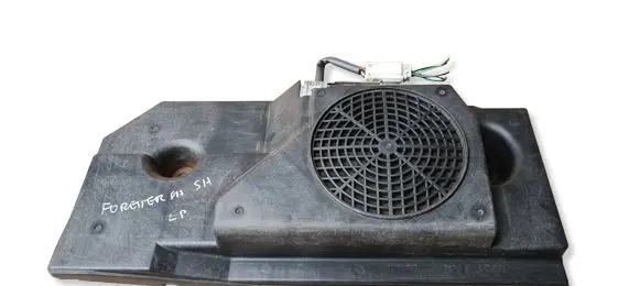 Subaru Forester SH Subwoofer speaker 86301SC340 EAB1698A 8D170